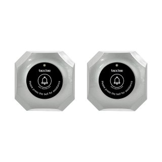 Restaurant Pager Wireless Call Bell Caregiver Call Button Restaurant Pager Wireless Call Bell Caregiver Call Button