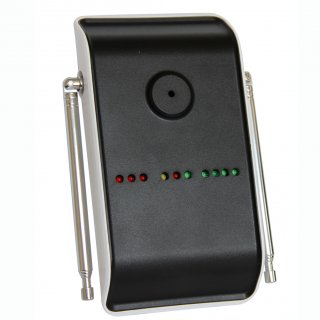 TAOCTEE Wireless Signal Amplifier for the Calling System Signal Booster Enlarge Signal Coverage an Optional Accessory (Can't Be Used Alone)