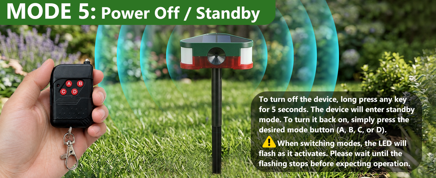 solar-animal-repeller